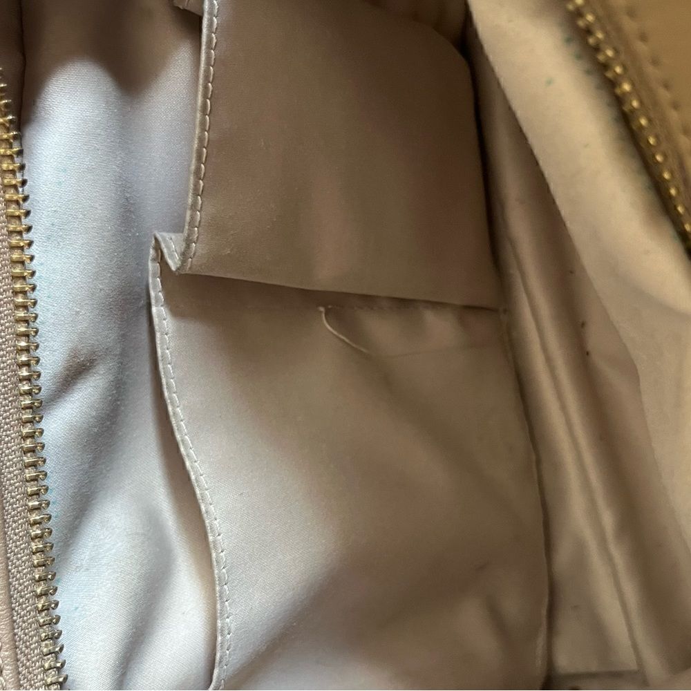 Vintage coach purse - Picture 7 of 9